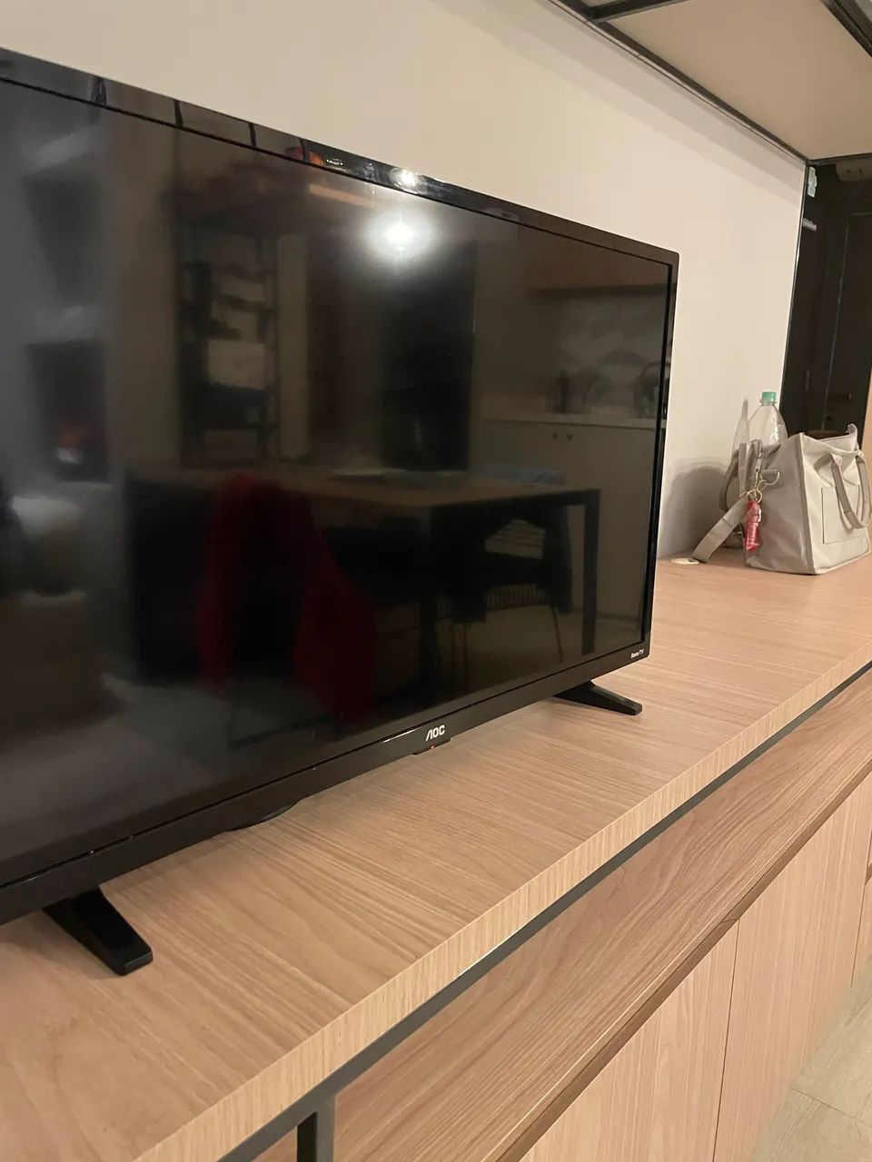 TV AOC 32 polegadas 