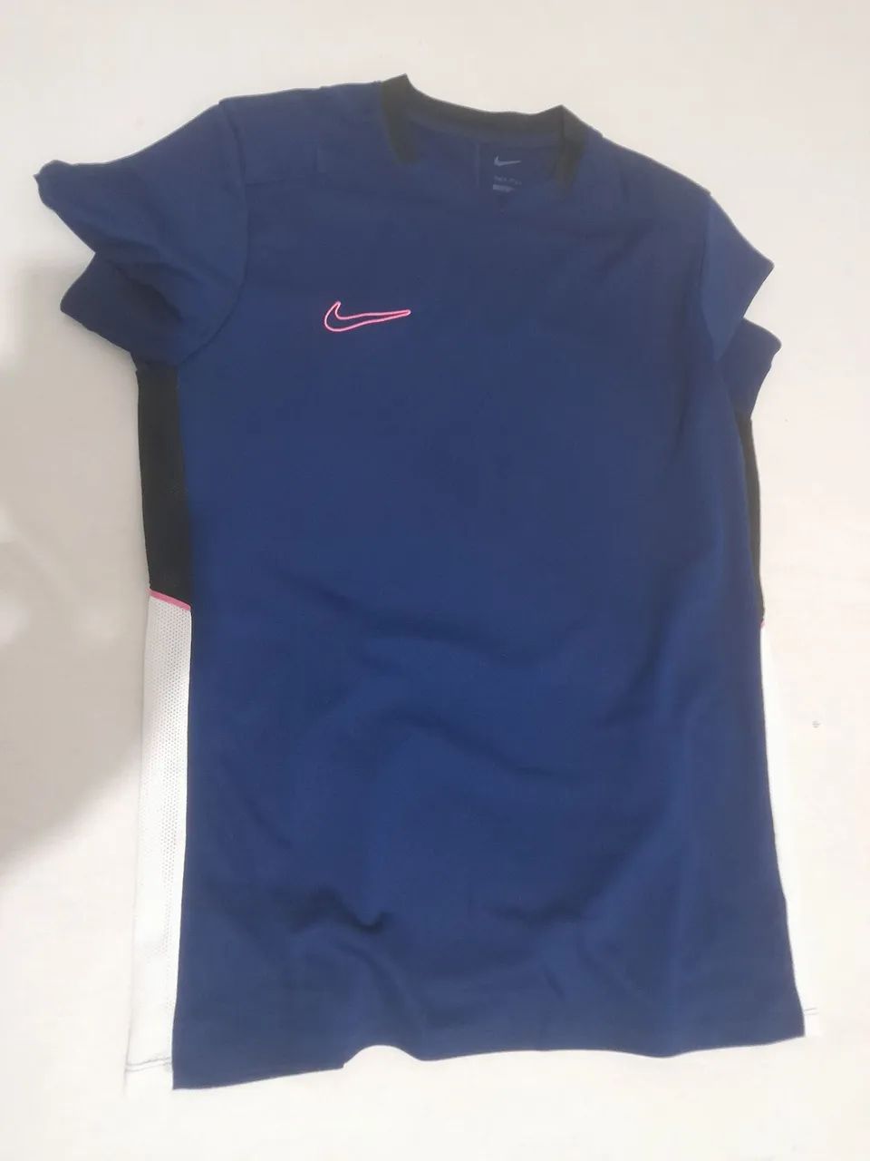 Camiseta Treino Dri Fit Nike - Foto 4
