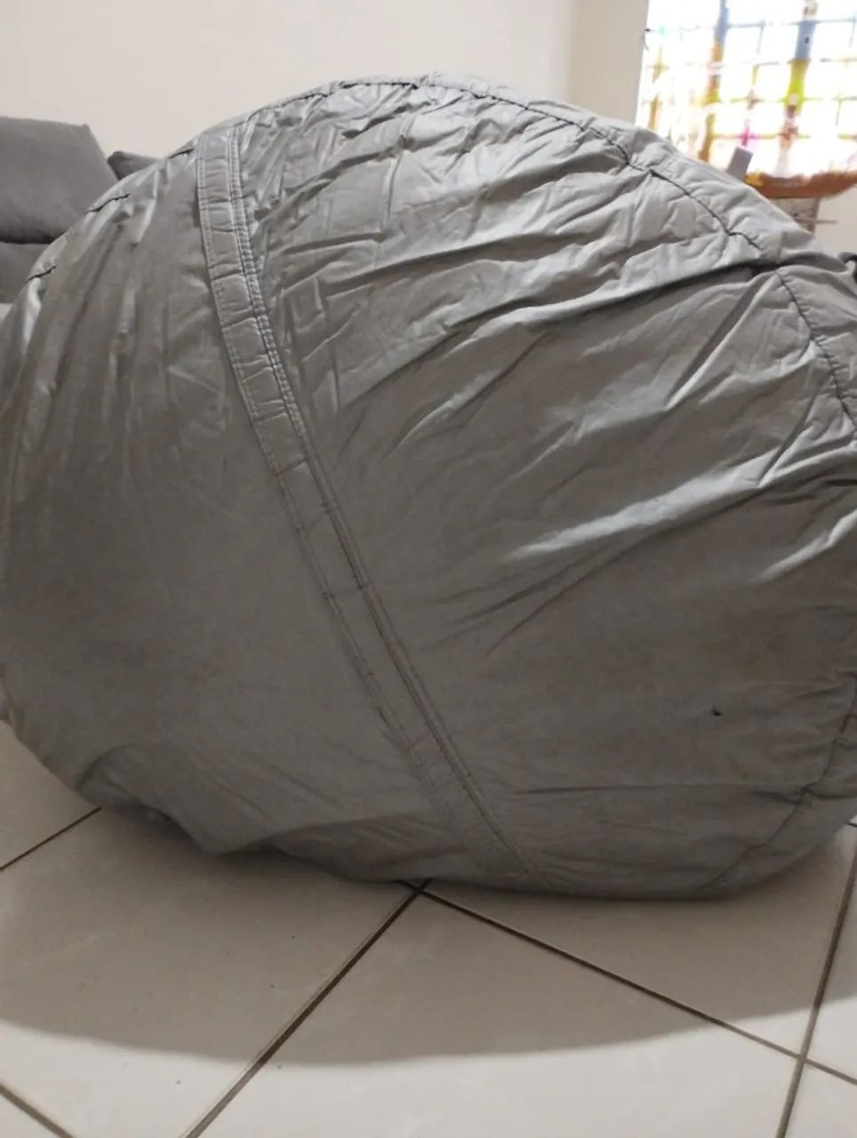 Vendo puff  - Foto 2
