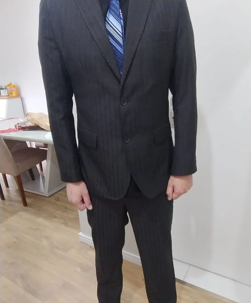 2 Ternos - Foto 3