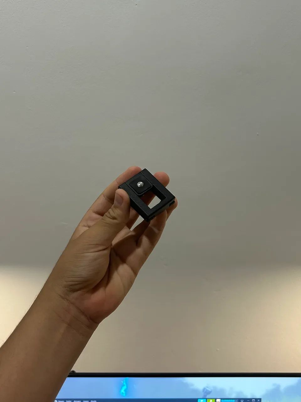 Webcam Emeet PIKO PLUS - Nova - Foto 2