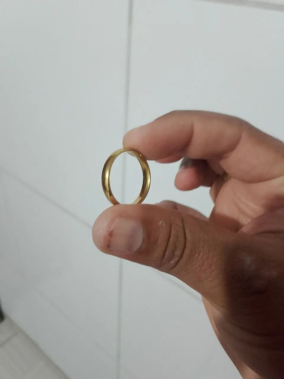 Aliança  - Foto 3