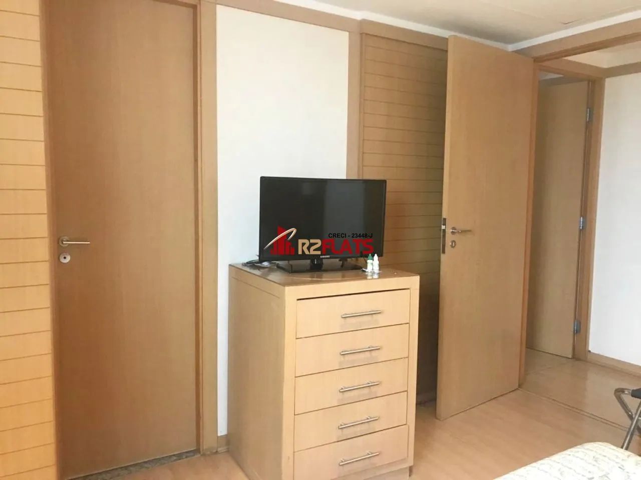 Flat, Consolação - São Paulo - Foto 5