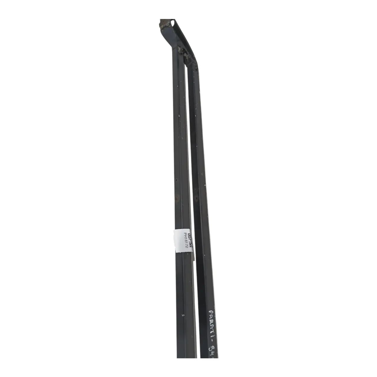 Rack Teto Vw Parati Cl 1994 A 2000 - Foto 3