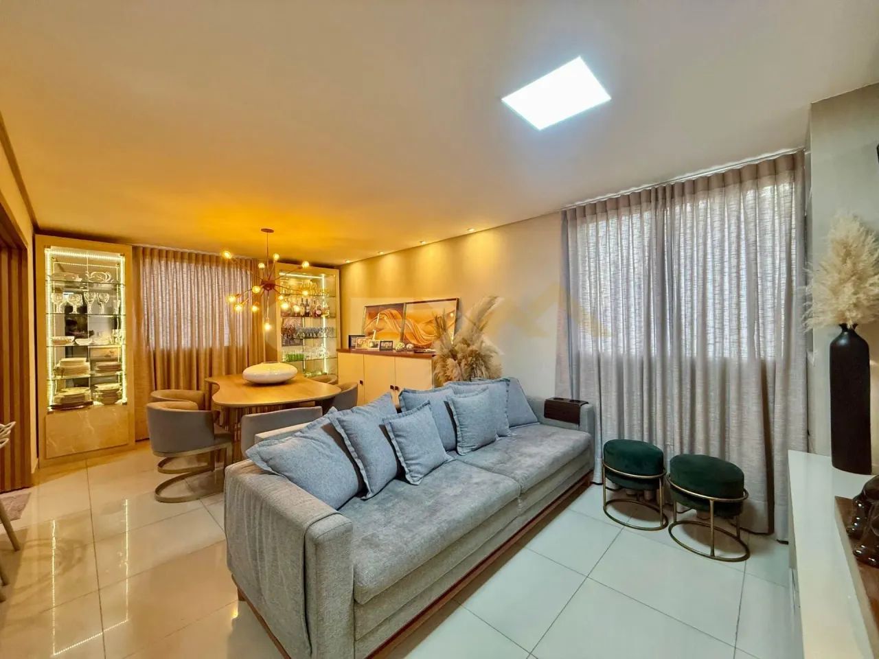Apartamento à Venda no Centro - Divinópolis MG - Foto 4