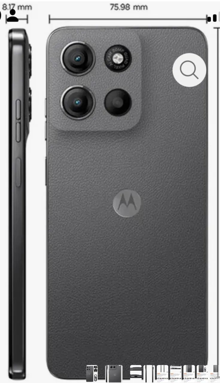 Vendo Motorola G15 - Foto 2