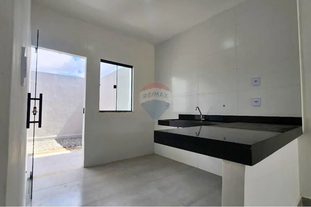Casas com 3 quartos sendo 1 suíte no bairro Nova Teixeira - Foto 5