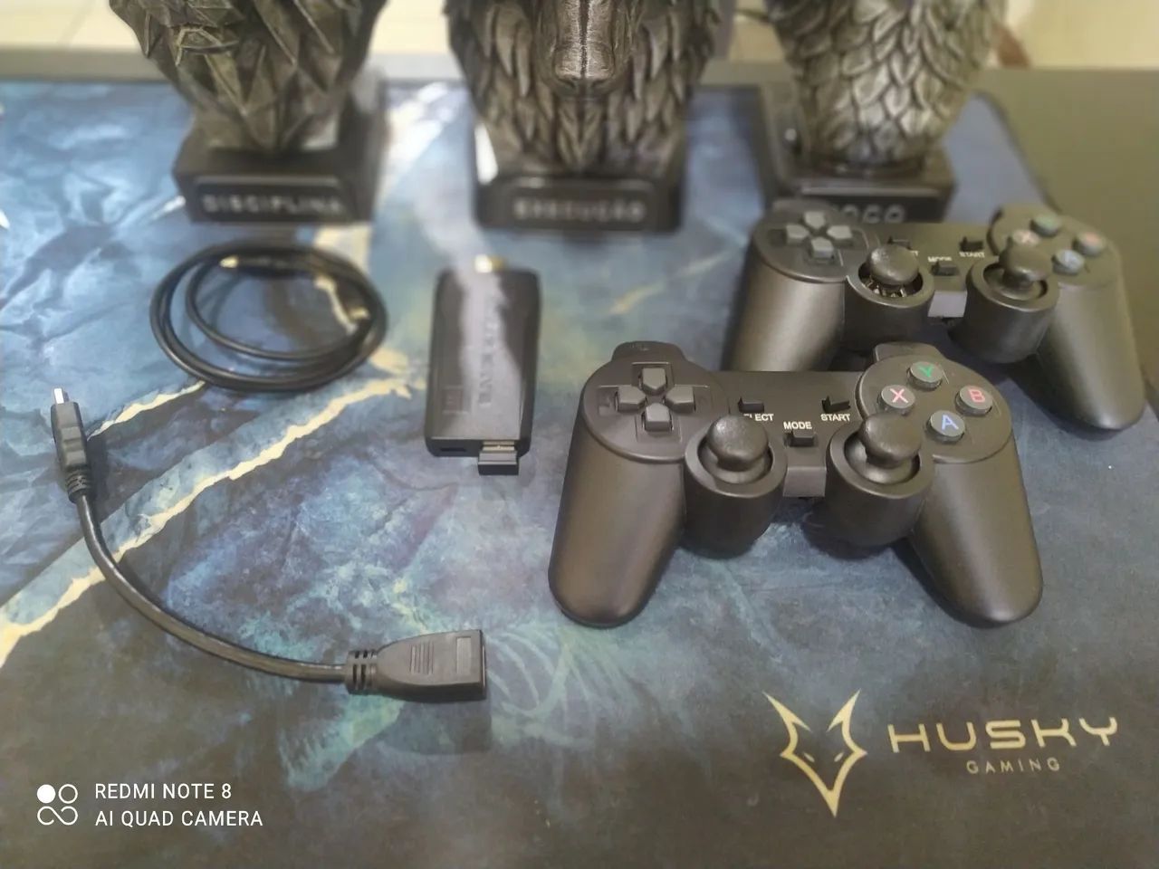 VIDEO GAME | BARATO
