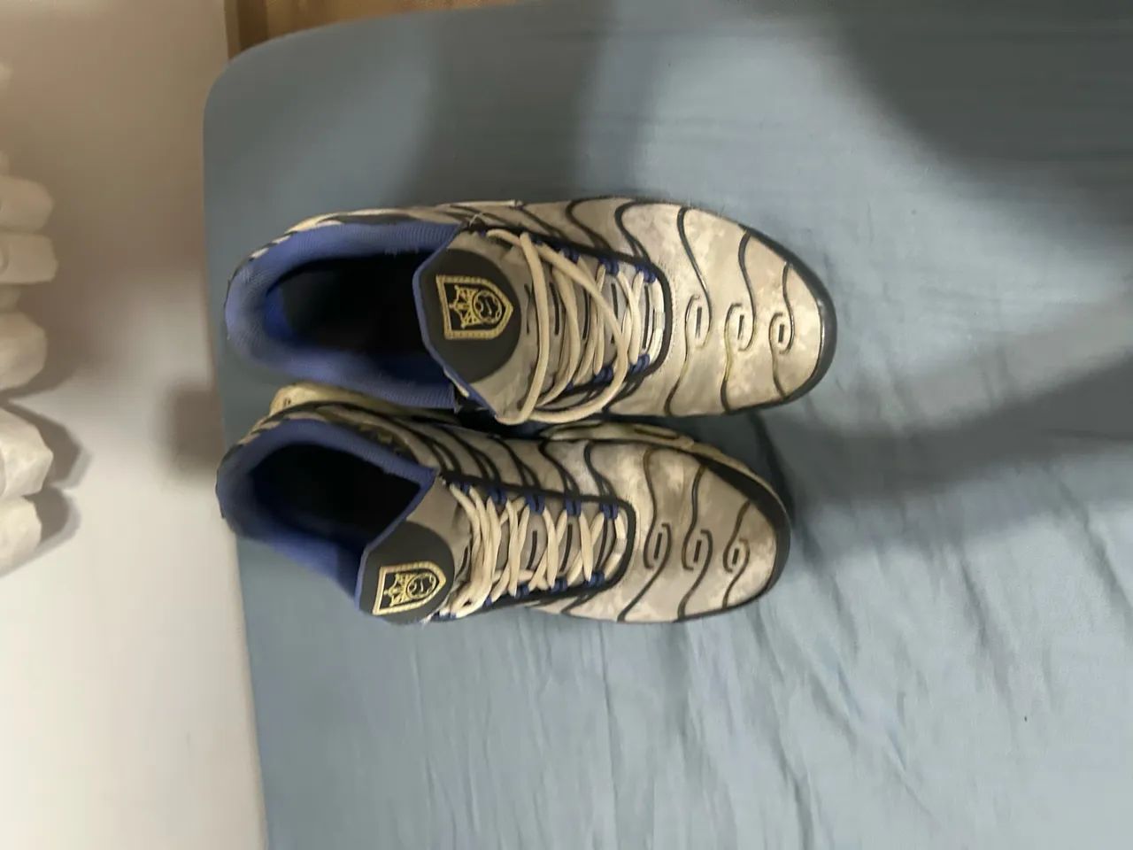 NIKE TN SOCIAL FC ORIGINAL - Foto 2