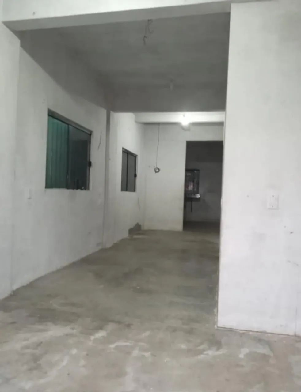 Casa Ampla em Belém | Pronta para Morar, Murada, Aceita troca.