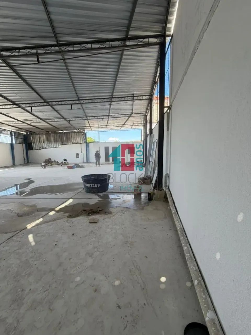 Guaratiba | Galpão - Foto 3
