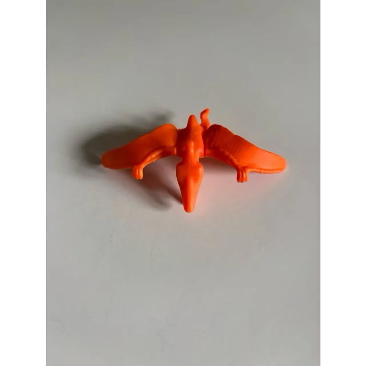 +m+ brinquedo pteranodonte kinder joy jurassic world 2025 - Foto 2