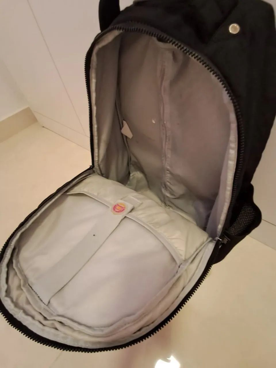 Bolsa de rodinha Rebecca Bonbon - Foto 3