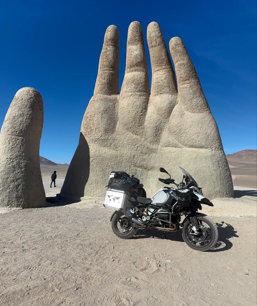 Gs 1200  - Foto 3