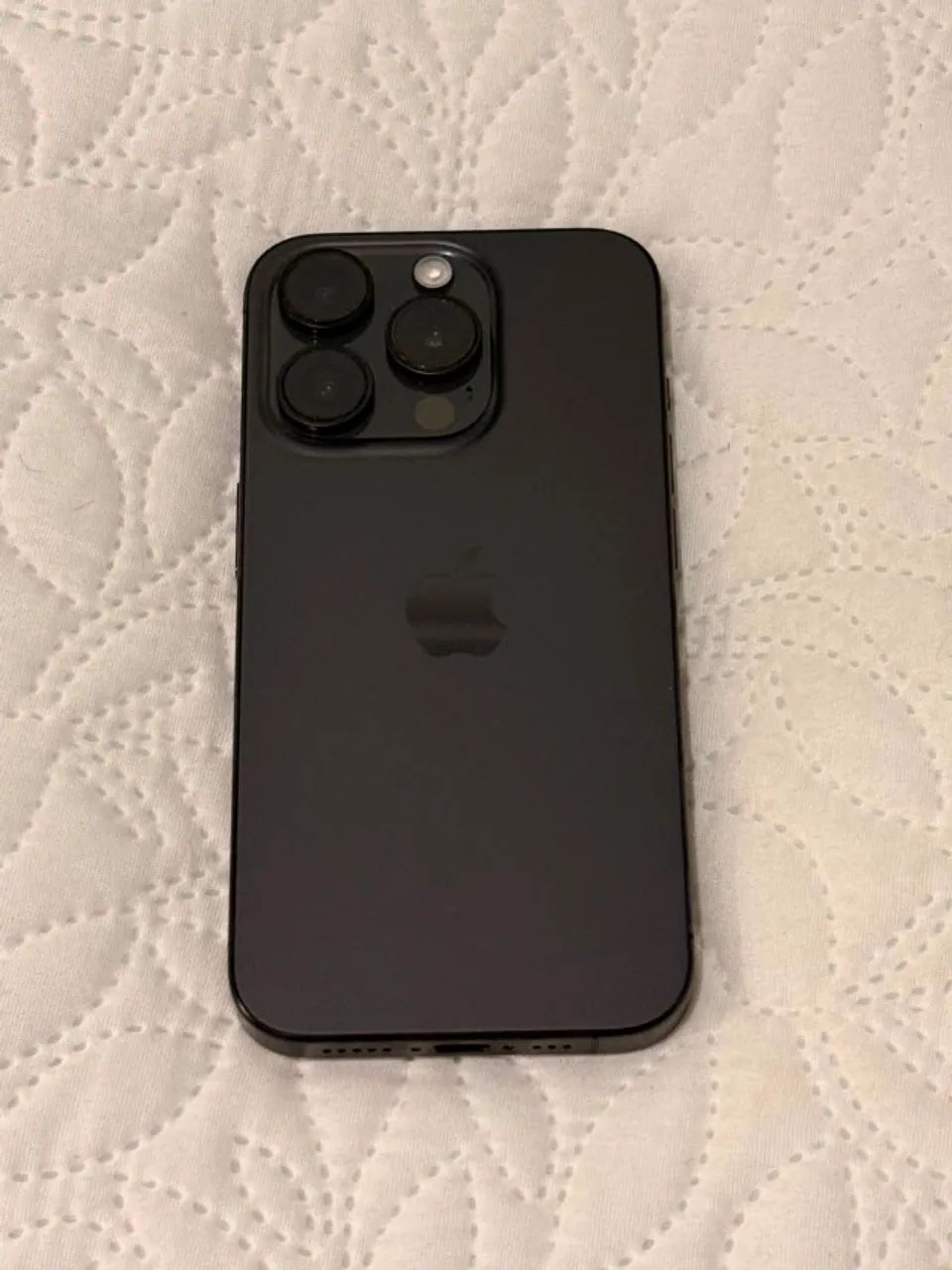 IPHONE 15 PRO - 128 GB - Foto 2