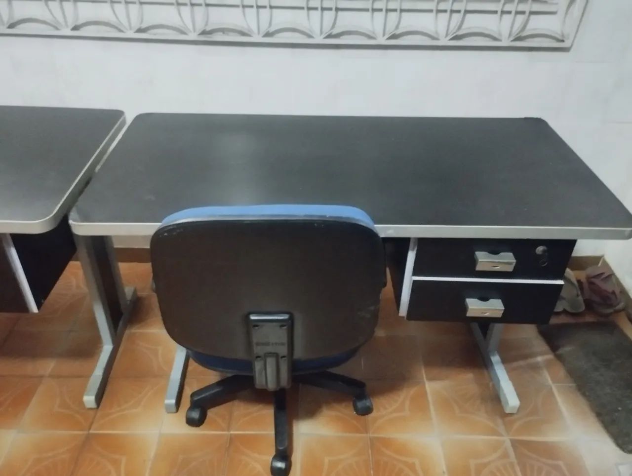 Mesa de escritório  - Foto 2