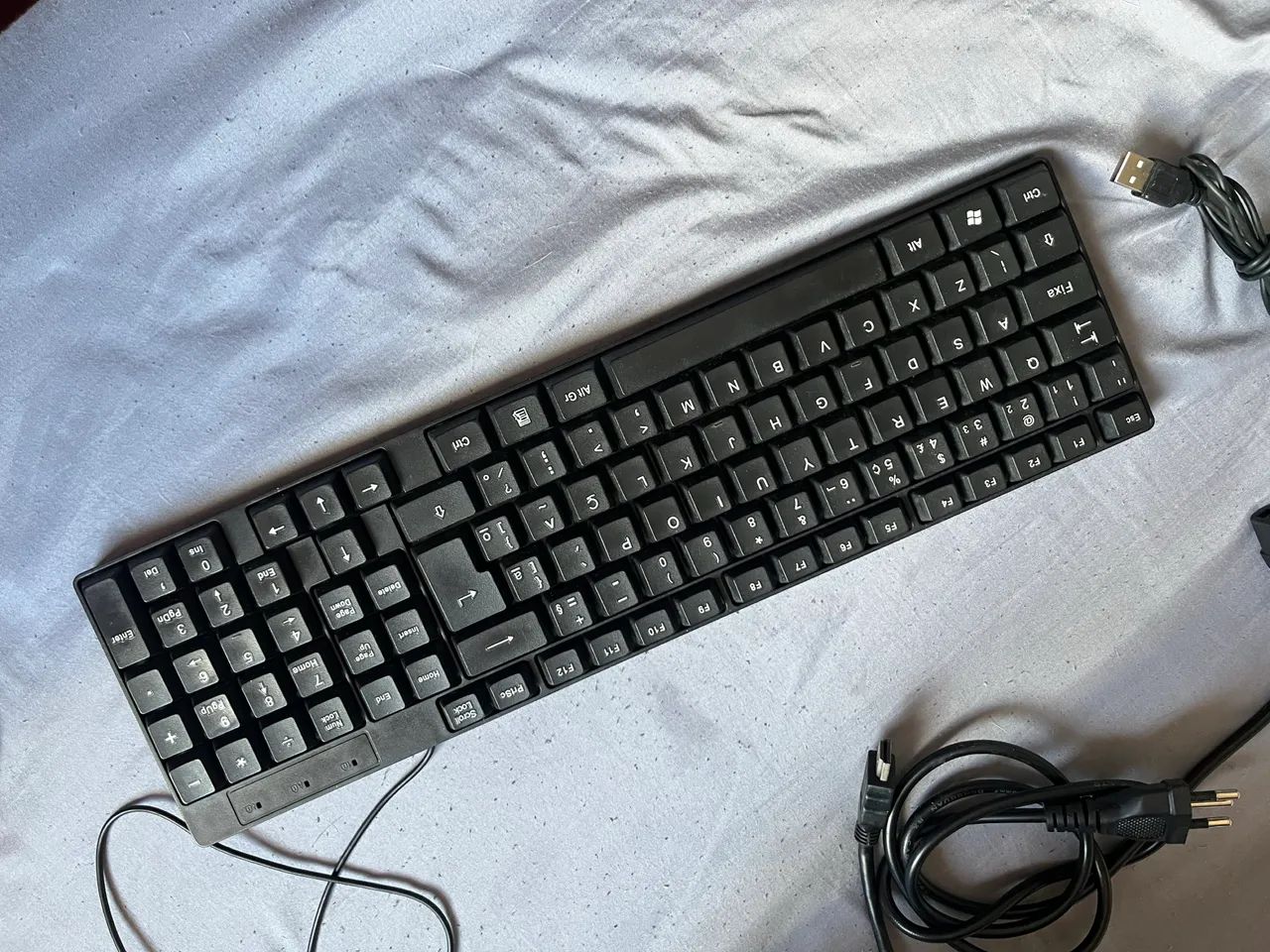 Vendo PC de escritório  - Foto 5