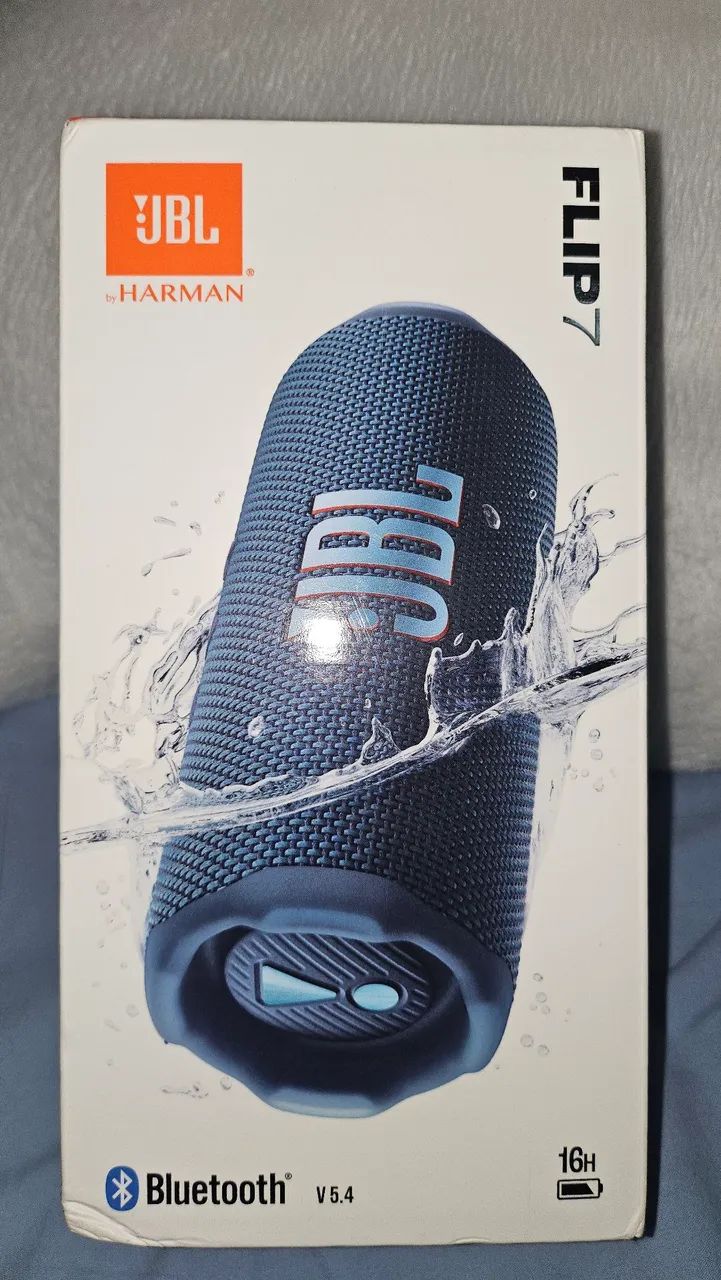 jbl clip7 - Foto 2