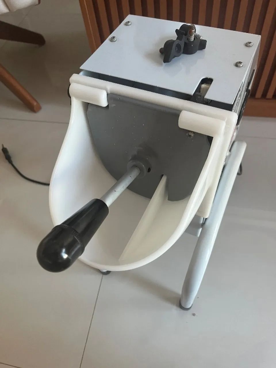 Ralador elétrico  - Foto 5