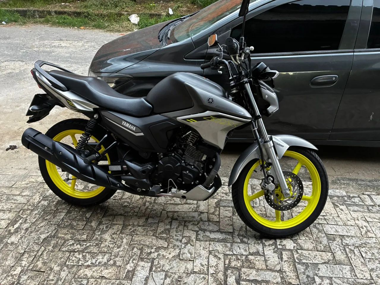 Factor Dx | Honda Cg | Bajaj  - Foto 2