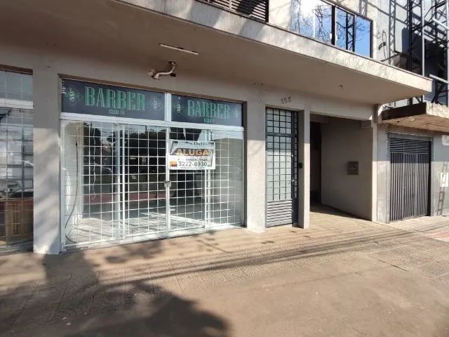 Sala Comercial para alugar Av. 19 de Dezembro, próximo a Av. Horacio Racanelo e Carneiro  - Foto 2