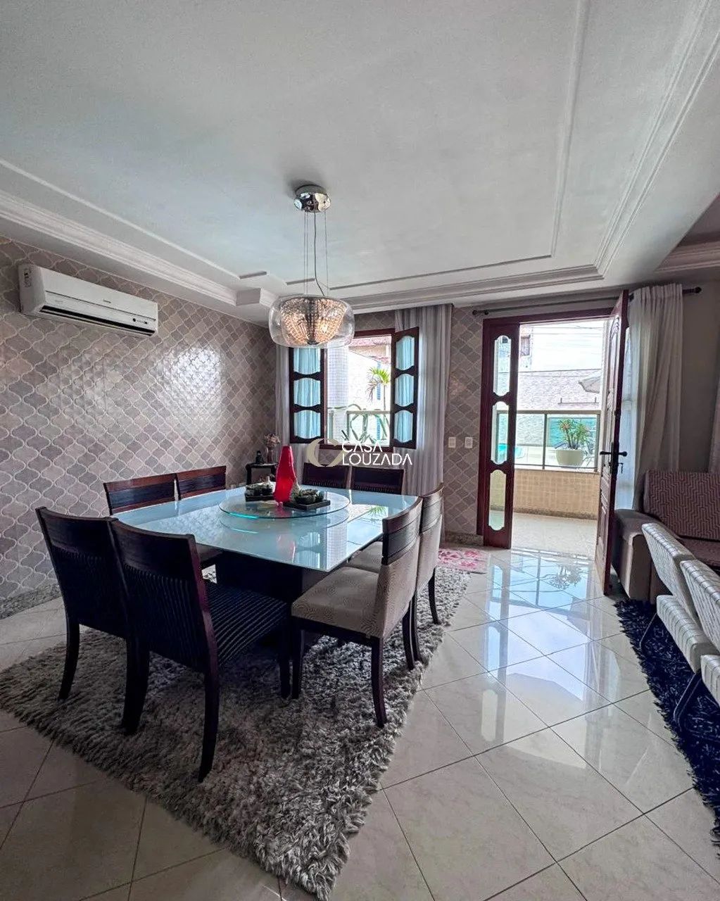 Casa Duplex 05 quartos com lazer privativo em Interlagos - Foto 5