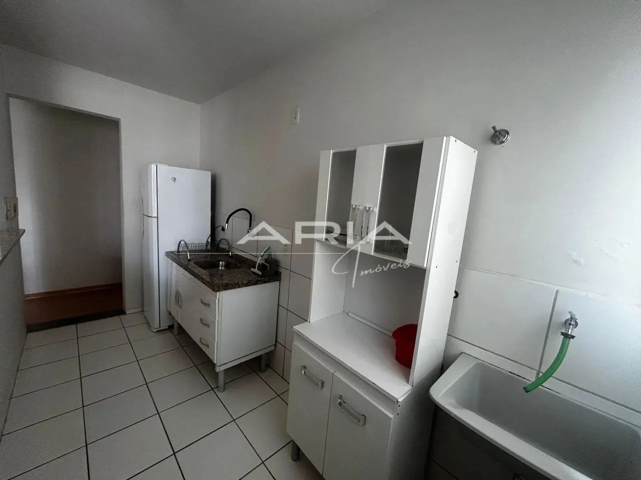 Apartamento MOBILIADO para LOCAÇÃO no Spazio Le Parc, Região Oeste de Londrina - Foto 5