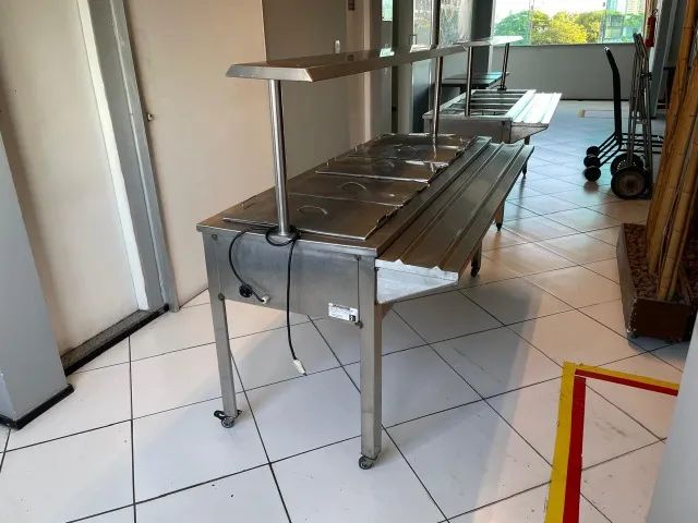 Buffet Térmico - Foto 3