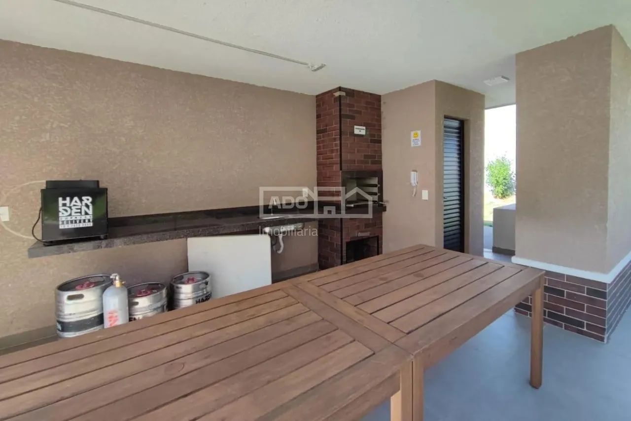 apartamento - Swiss Park - Campinas - Foto 3
