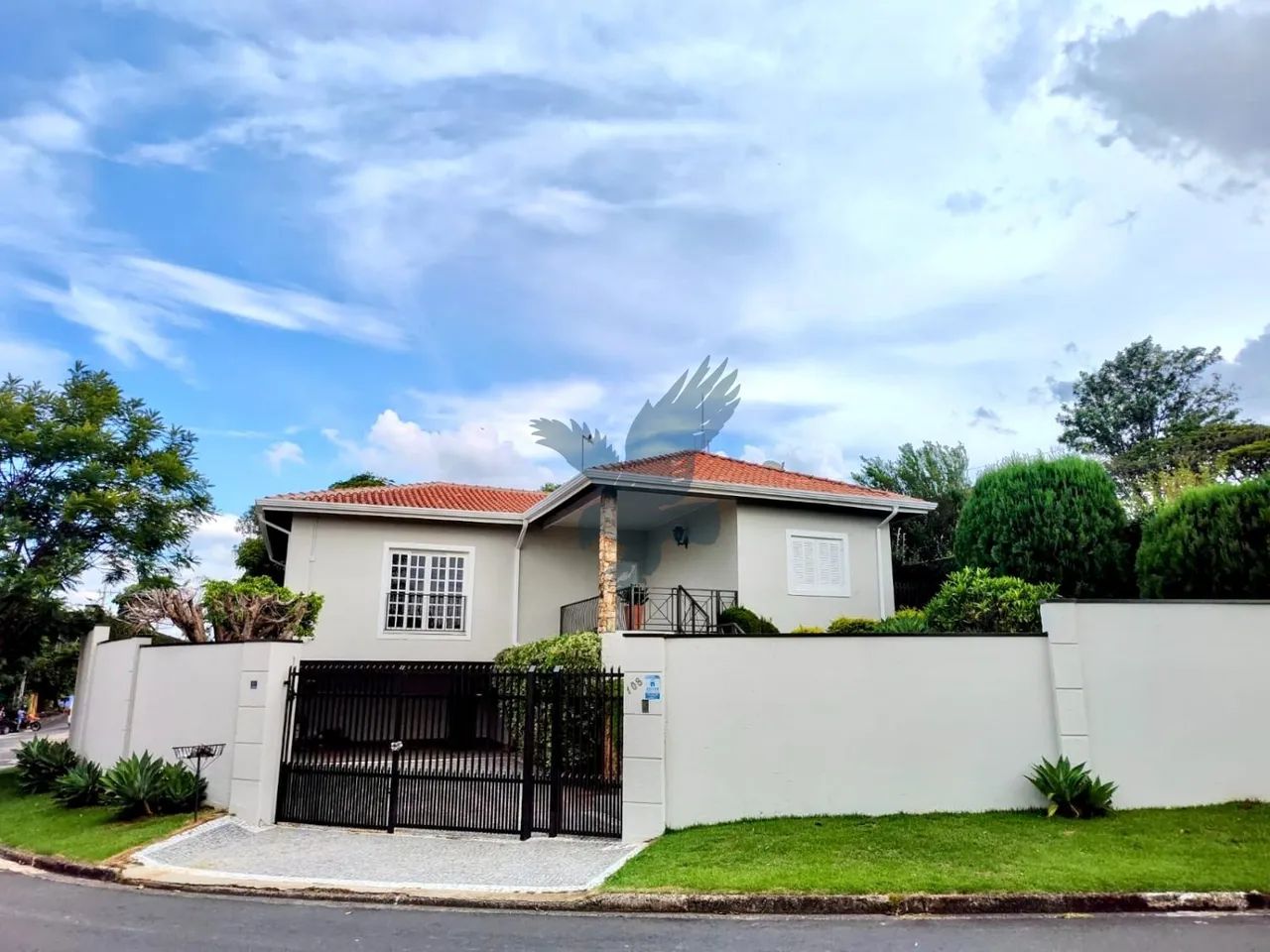 Casa a venda Cinco quartos em Jaguariúna - Foto 4