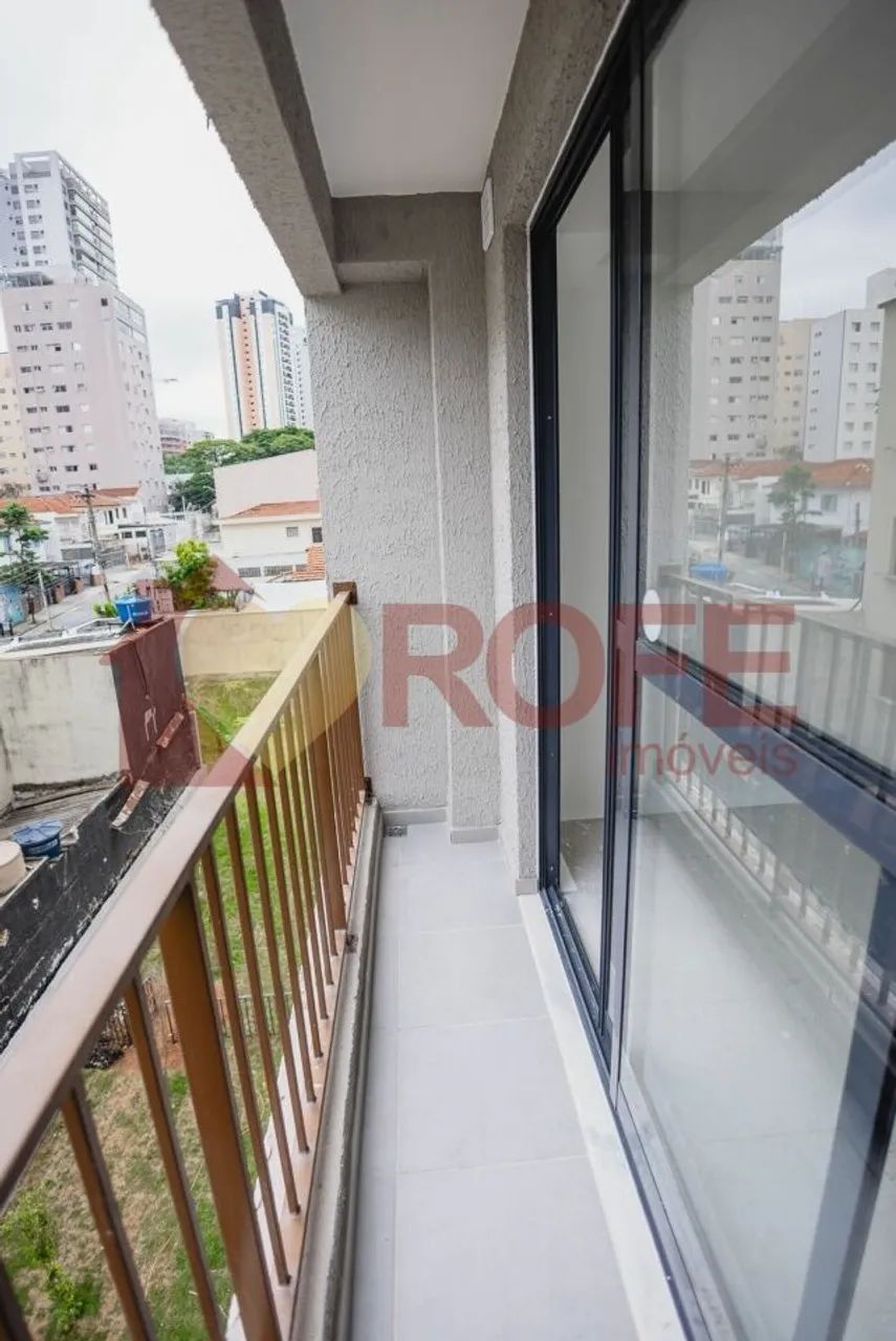 APARTAMENTO / STUDIO 26m² - Otimo custo benefício - Foto 4