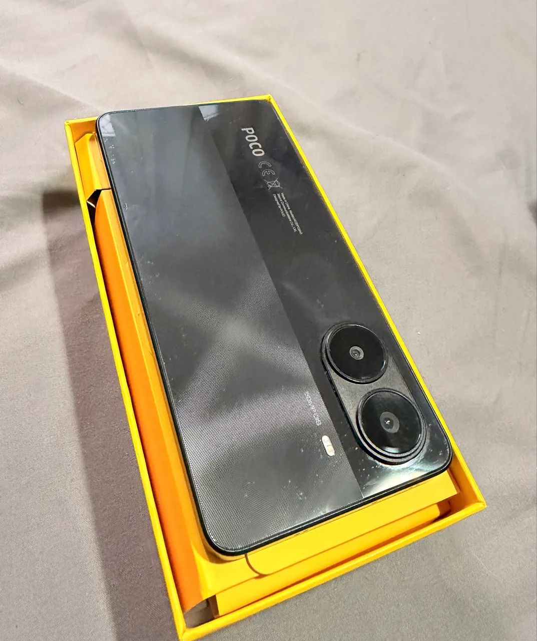 POCO X7 pro - Foto 3