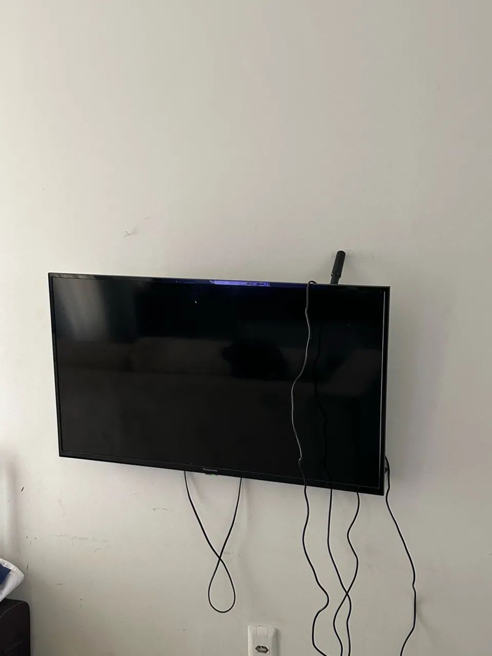 TV Panasonic 