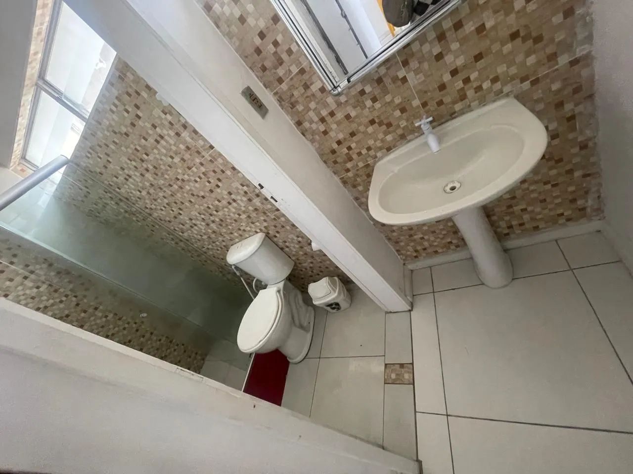 Temporada 1 quarto na orla de Ponta verde  - Foto 4