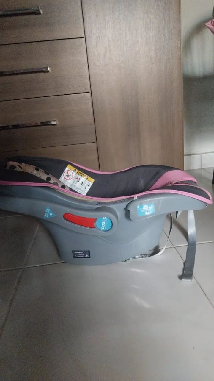 BEBÊ CONFORTO  - Foto 3