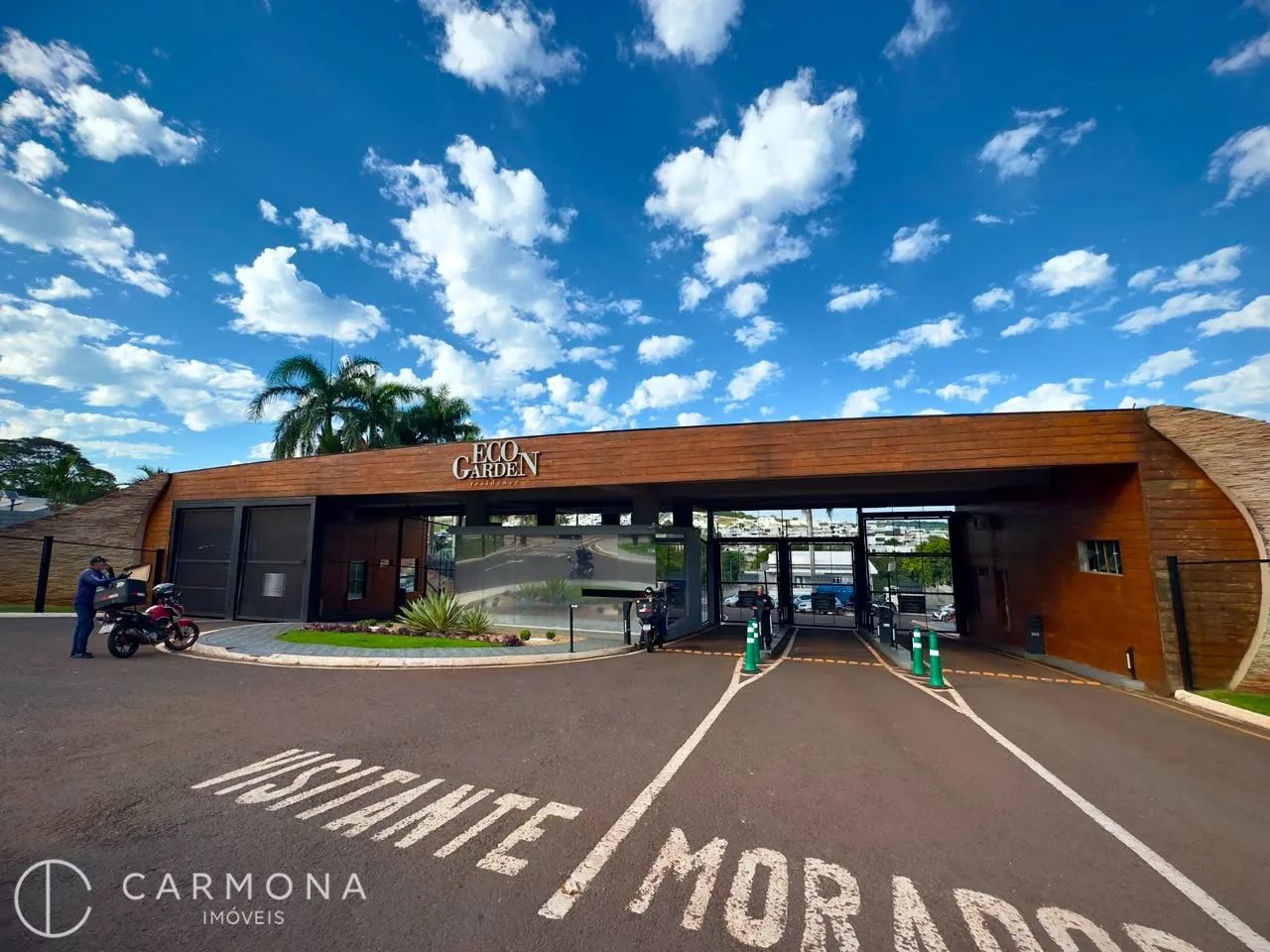 Oportunidade no Eco Garden Residence