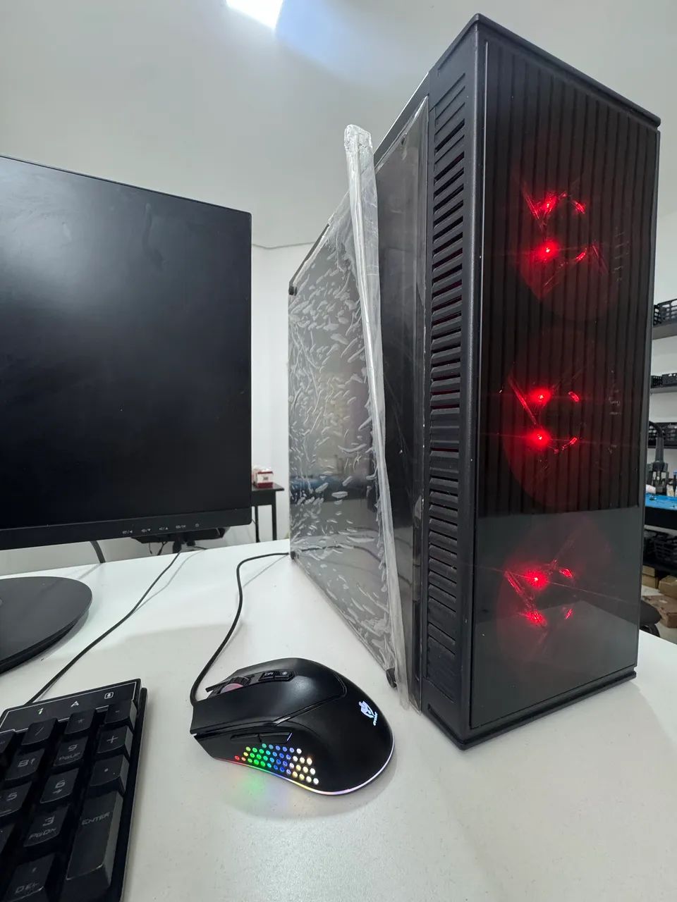 PC GAMER 