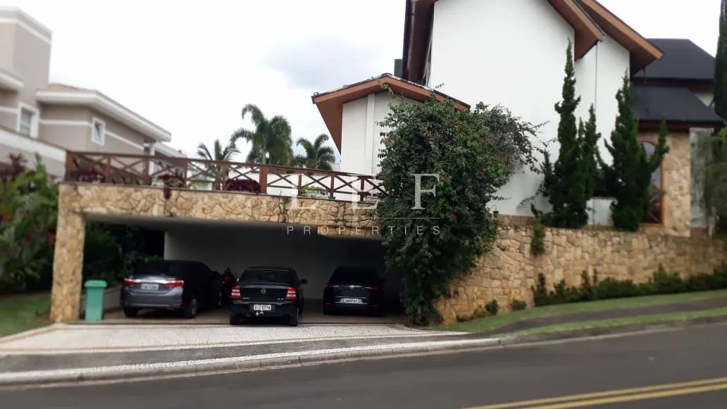 Condomínio Fechado - Indaiatuba - Foto 2