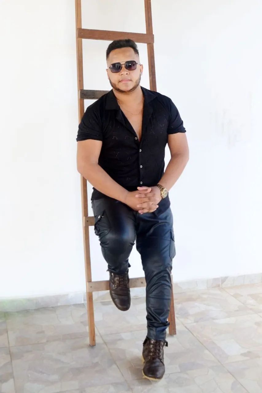 CANTOR ,, DEVSON COSTA,, - Foto 3