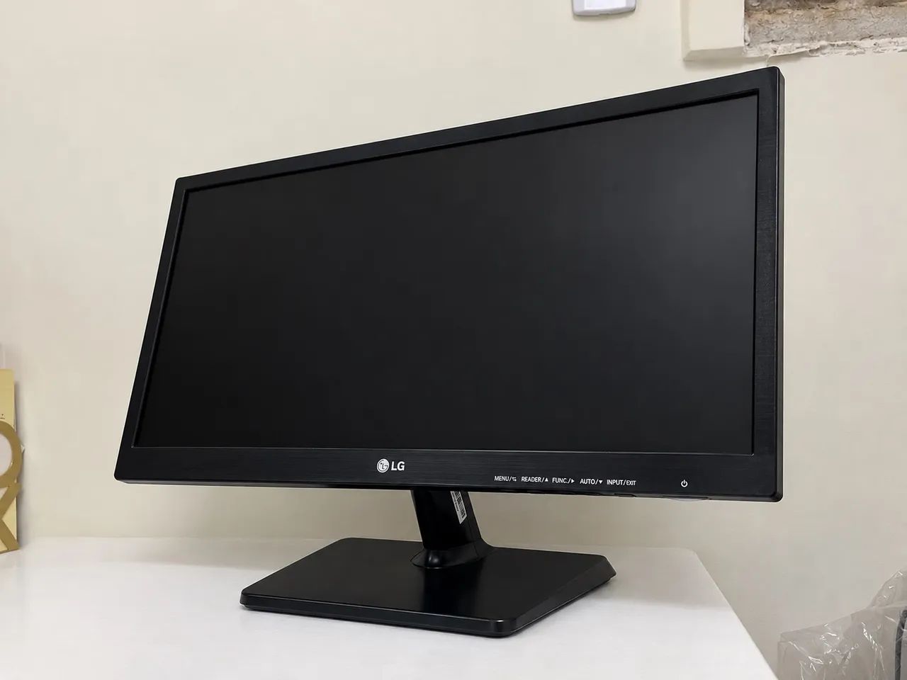 Monitor LG Flatron  - Foto 2