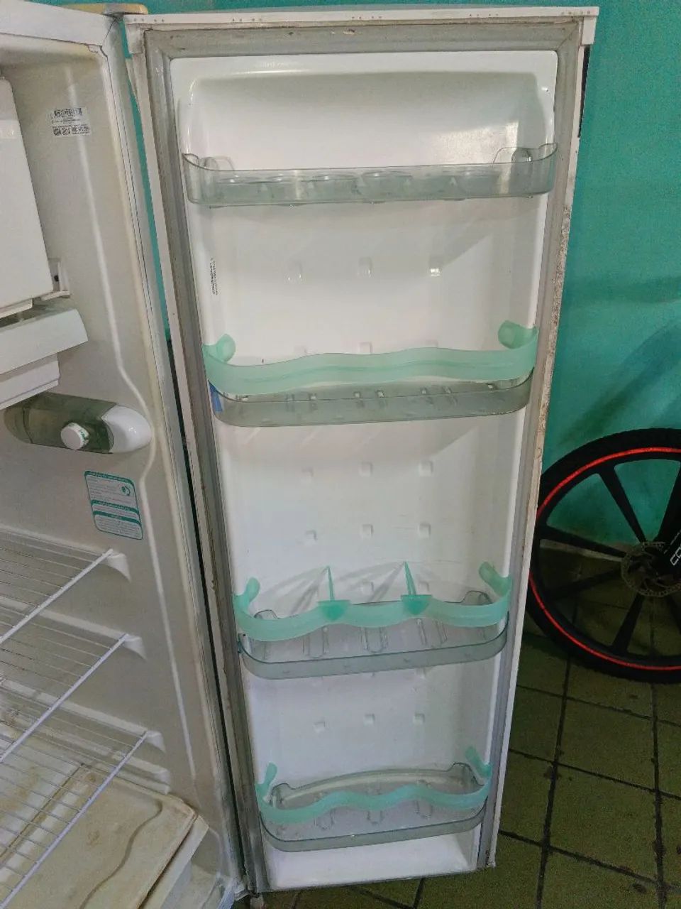 Geladeira consul  - Foto 2