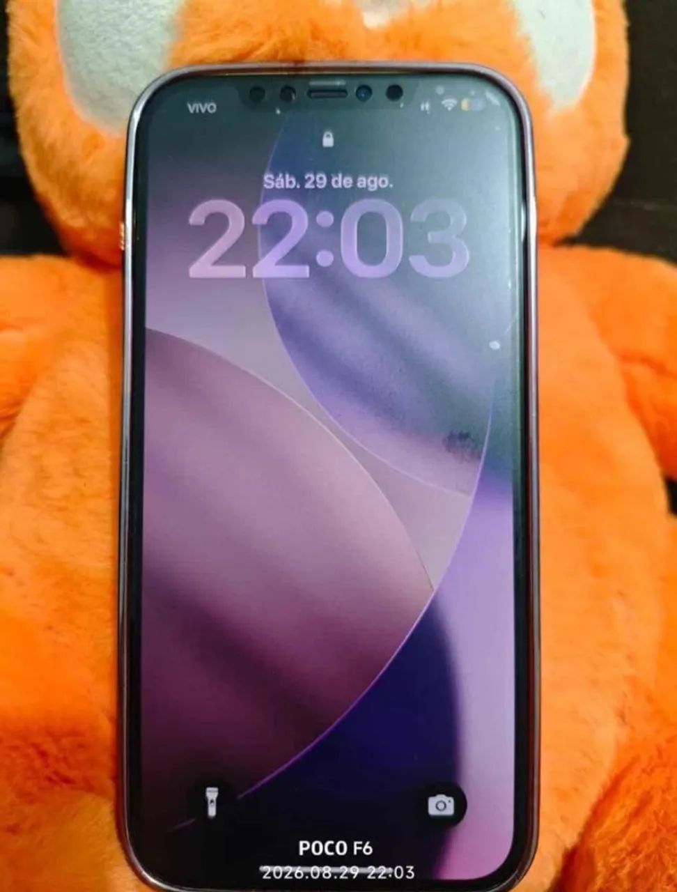 Apple iPhone 12 Pro max - Foto 4