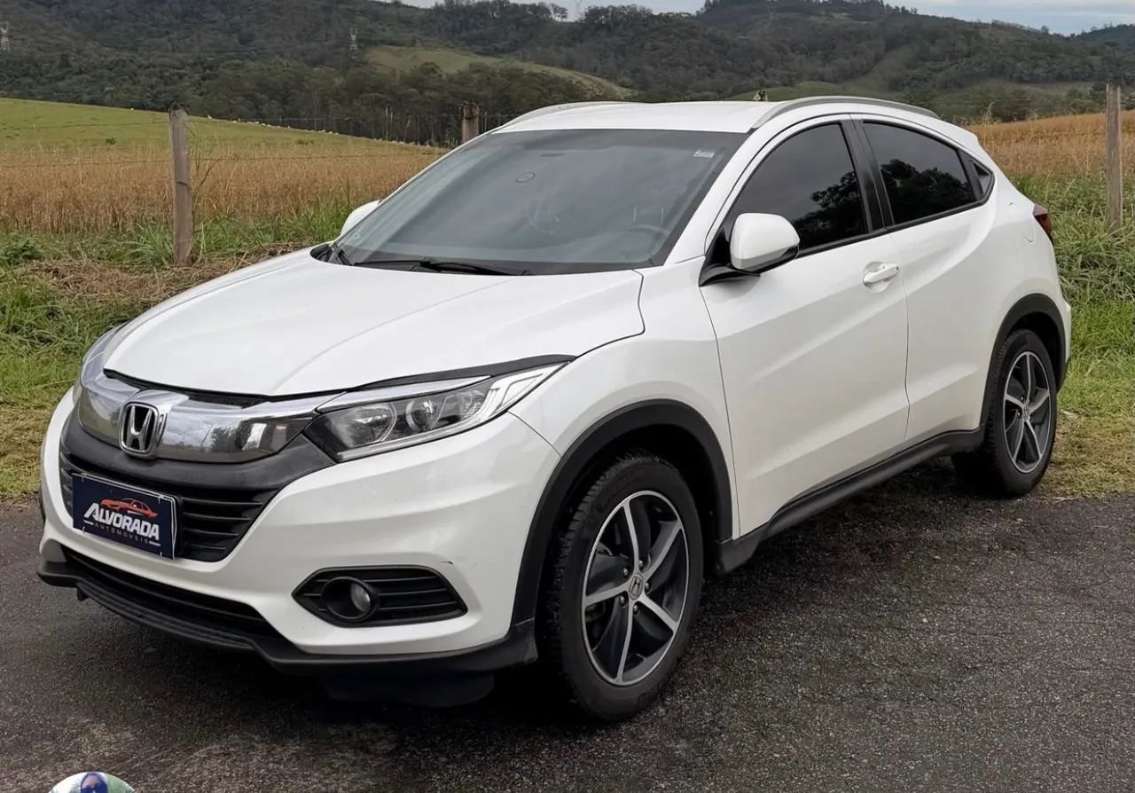 Honda Hr-V EXL 1.8 FLEXONE 16V 5P AUT. 2019