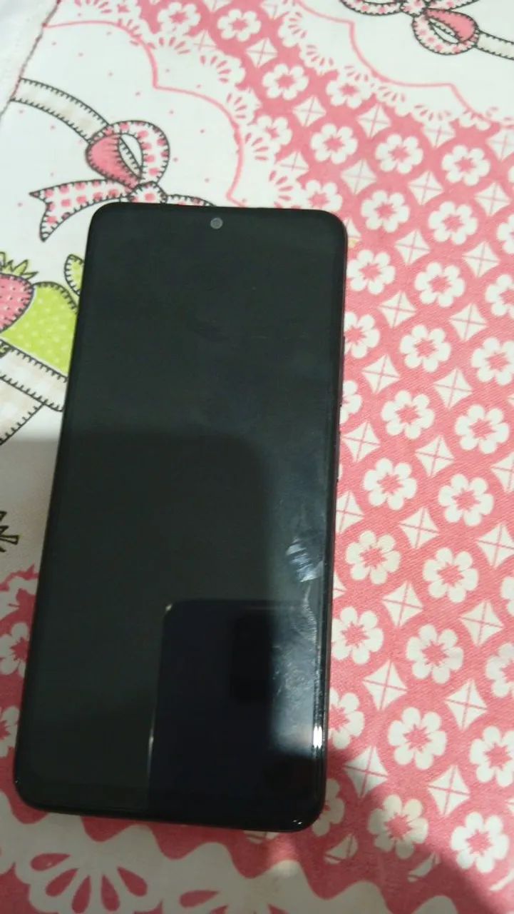Celular Redmi note 12, pouco tempo de uso. - Foto 3