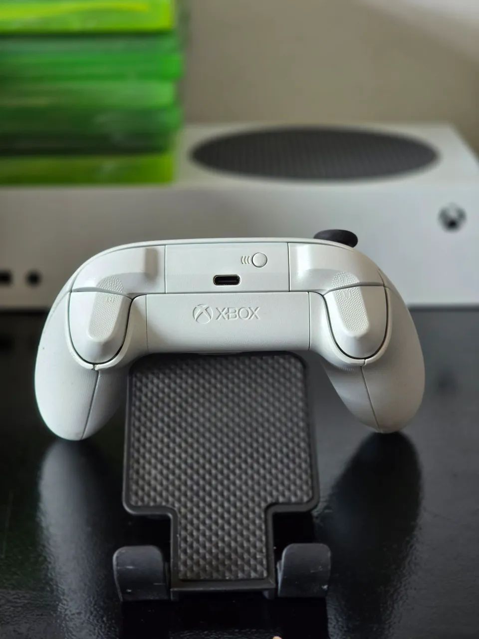 Controle Xbox One Series S - Foto 5