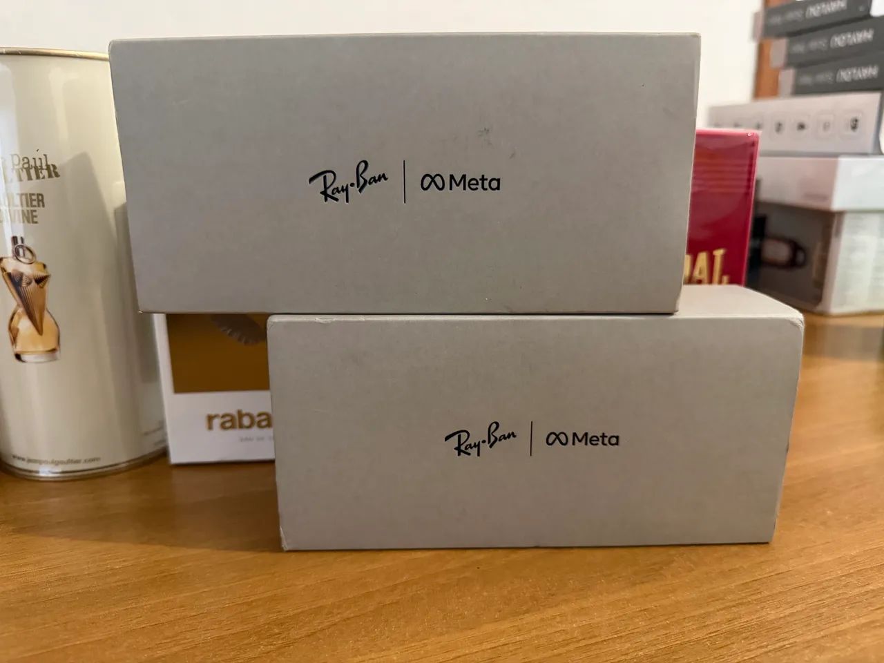 Rayban meta gen 1 - Foto 3