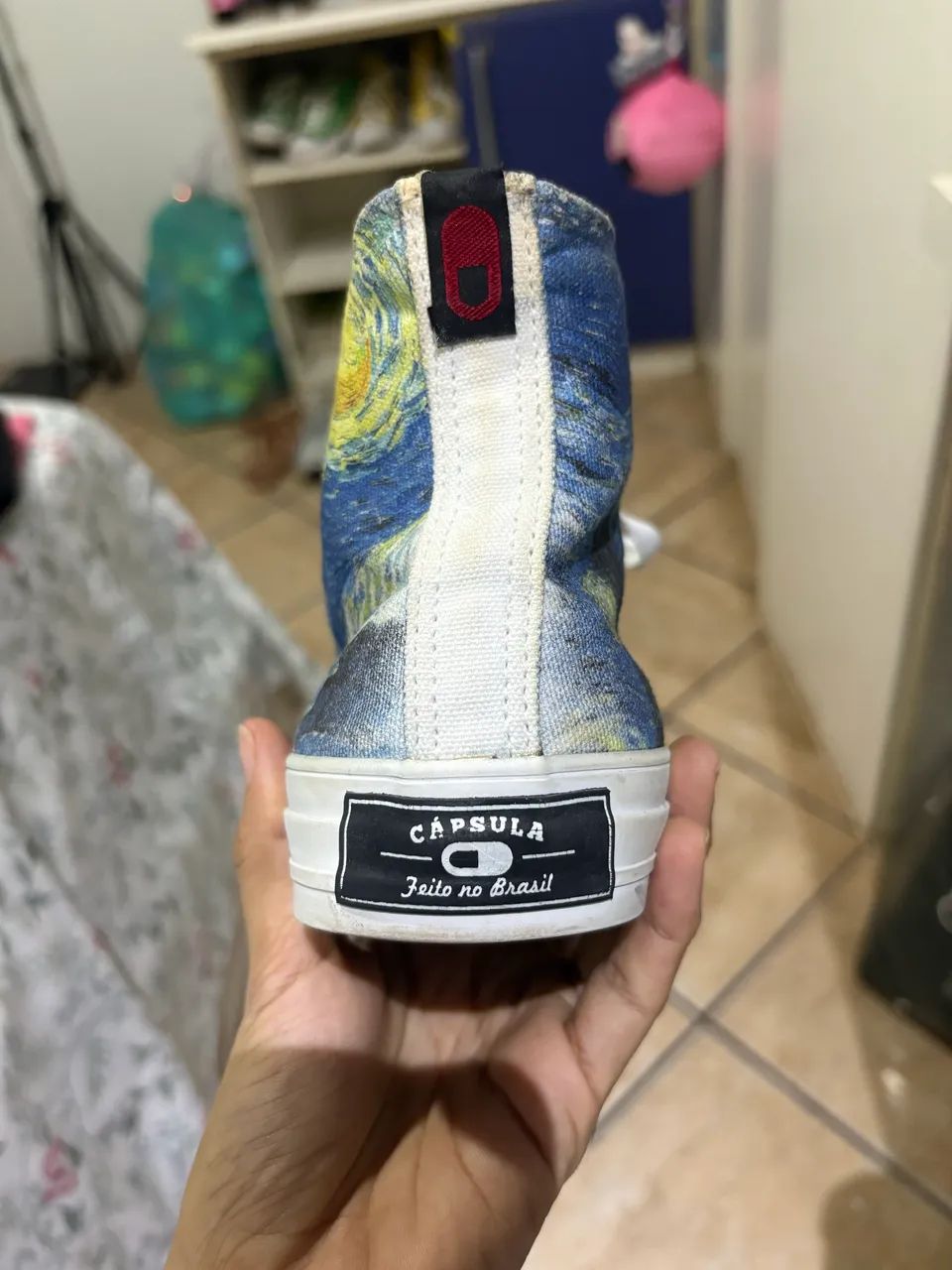All Star- Van Gogh - TAM 37 - Foto 3