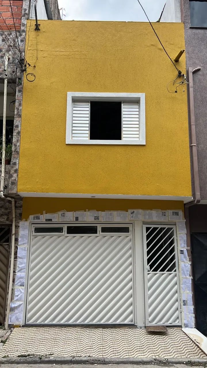 Foto - São Bernardo do Campo - Nova Baeta