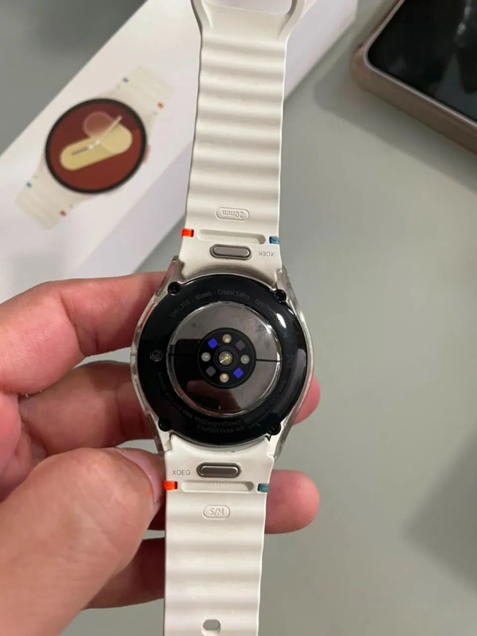 Galaxy Watch 7 - Foto 4