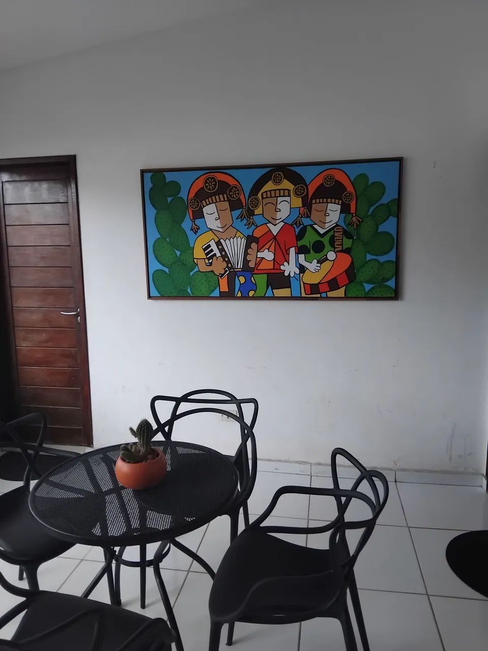 SALA PARA CONSULTÓRIO  - Foto 2